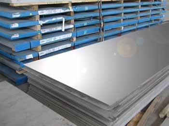 呼倫貝爾高精密不銹鋼板與焊接不銹鋼管現貨供應